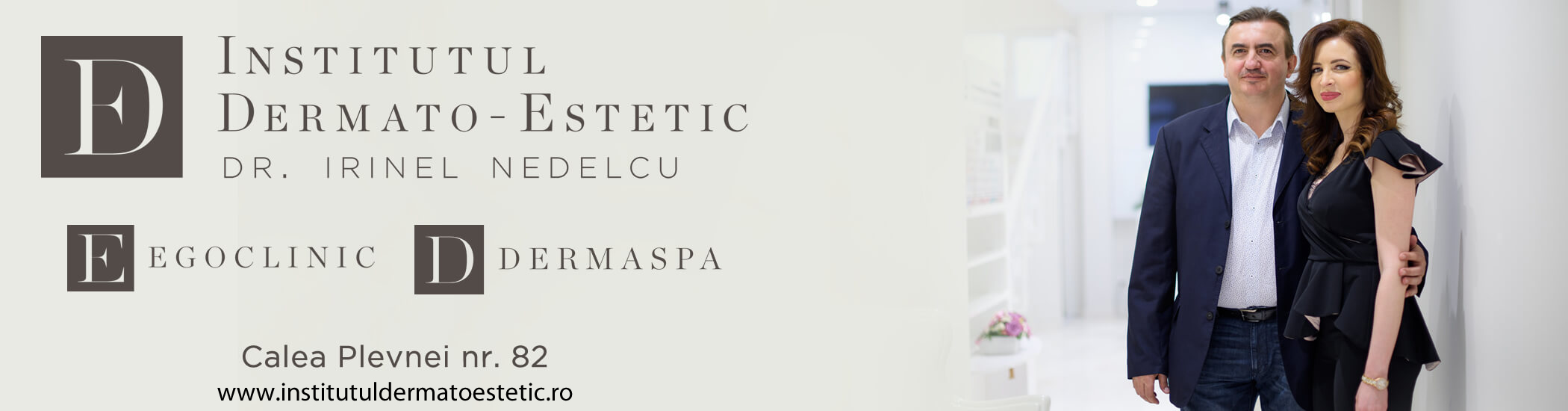 Institutul Dermato Estetic